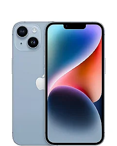 IPHONE 14 128GB BLUE (USADO)