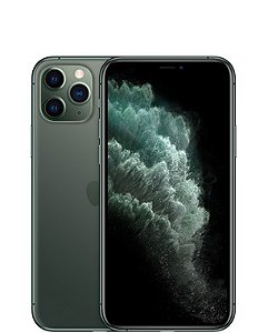 IPHONE 11 PRO 64GB GREEN (USADO)