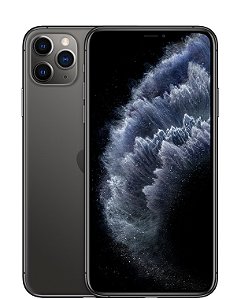 IPHONE 11 PRO MAX 256GB GRAFITE (USADO)