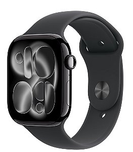 APPLE WATCH S11 46MM CONFERIR CORES (NOVO)