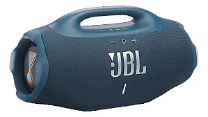 CAIXA JBL BOOMBOX 4 BLUE