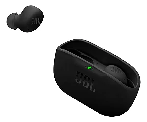FONE DE OUVIDO JBL WAVE BUDS 2 BLACK