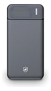 CARREGADOR PORTATIL ARMOR 20000 MAH GSHIELD