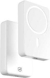 CARREGADOR PORTATIL MAGPOWER 5000 MAH