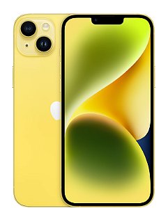 IPHONE 14 PLUS 128GB AMARELO (USADO)