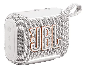 CAIXA JBL GO 5 WHITE