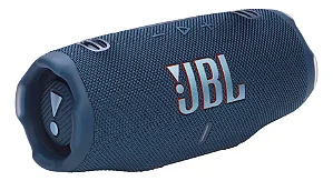 CAIXA JBL CHARGE 6 AZUL