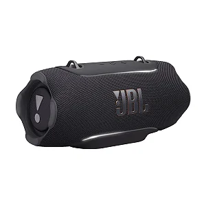 CAIXA JBL EXTREME 5 BLACK