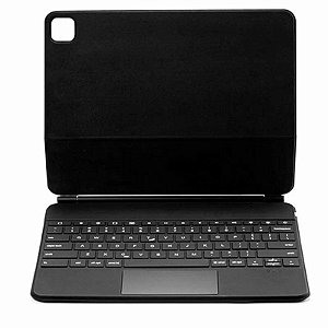 CAPA TECLADO WIWU MAGIC IPAD 10.9" 2022 PRETO