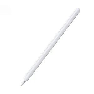 CANETA WIWU PENCIL A03 USB-C + INDUÇÃO BRANCA