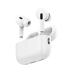 FONE DE OUVIDO WIWU AIRBUDS PRO 2 ANC BRANCO