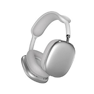 HEADSET WIWU AIRBUDS MAX TD13 SILVER