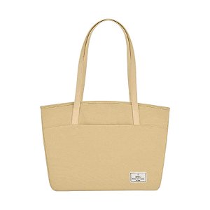 BOLSA WIWU ORA TOTE 14" BEGE