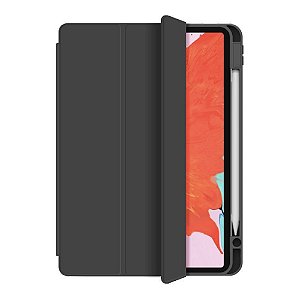 CAPA WIWU PROTECTIVE IPAD 10.9" 2022 PRETA