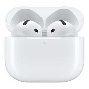 FONE DE OUVIDO WIWU AIRBUDS LITE BRANCO