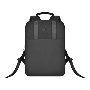 MOCHILA WIWU MINIMALIST PRETA