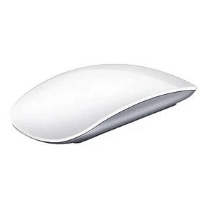 MOUSE WIWU WIMICE MAGIC PRO SEM FIO BRANCO