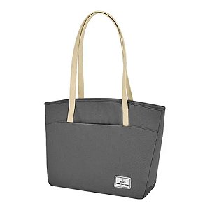 BOLSA WIWU ORA TOTE 16 POLEGADAS CINZA PARA NOTEBOOK E MACBOOK
