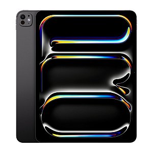 IPAD PRO M5 13 POLEGADAS 256GB SPACE BLACK (NOVO)