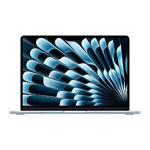 MACBOOK AIR M5 13 POLEGADAS (NOVO)