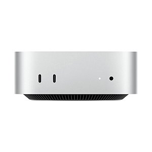 MAC MINI M4 (NOVO)