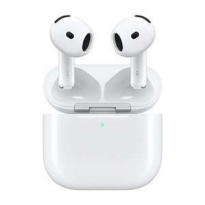 AIRPODS 4 COM CANCELAMENTO DE RUIDO (NOVO)