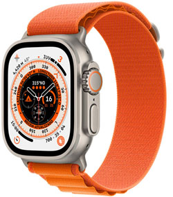 APPLE WATCH ULTRA 49MM (SEMINOVO)