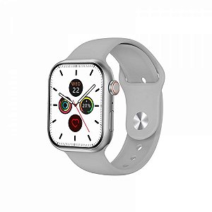 SMARTWATCH WIWU SW01 S9 CINZA