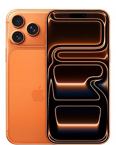 IPHONE 17 PRO MAX 512GB (SEMINOVO)