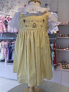 Vestido Sertãozinho