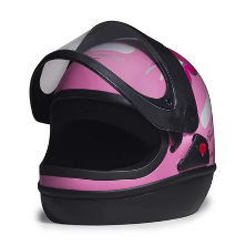 Capacete - San Marino