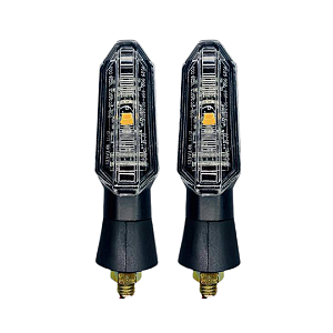 Pisca Led CB 300R - Stallion