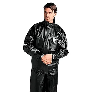 Kit Conjunto Capa de Chuva - Alba