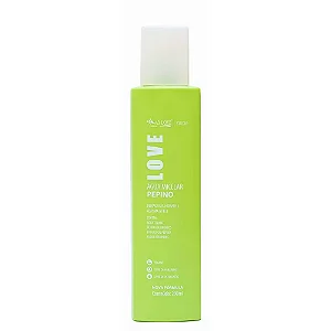 Água Micelar - Pepino - Max Love 290Ml