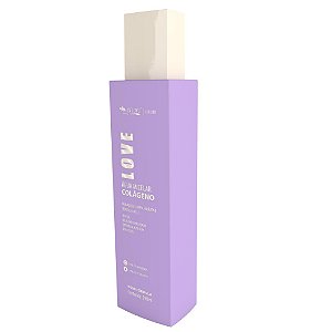 Água Micelar - Colágeno - Max Love 290 ml
