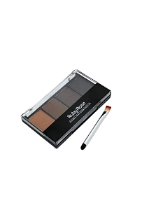 Sombra para Sobrancelha Brow Perfection Ruby Rose