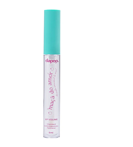 Gloss Maça do Amor spcolors 5 ml