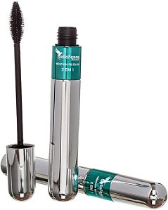 Mascara 2 em 1 para silios - Febella