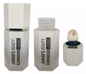 Iluminador Líquido Sarah's Beauty 06