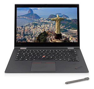 Notebook Lenovo X1 Yoga G3 Core I5-8350u 8gb 256gb Ssd 14