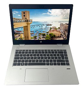 Notebook Hp Probook 645 G4 Amd Ryzen 3 2300u 8gb256gb Wifi