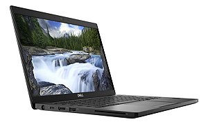 Notebook Dell Latitude 7390 I5 8350u 2.1ghz 8gb 256gb Ssd M2