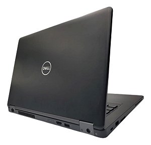 Notebook Dell Latitude 5490 Core I5 8ªg 8gb Ssd 256gb 14