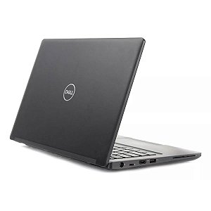 Notebook Dell Latitude 5290 Core i5-8350U 16Gb SSD 240Gb