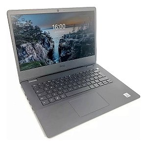 Notebook Dell Vostro 3401 Core I5 10ª 16gb 256gb Ssd 14