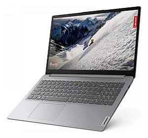 Notebook Lenovo Ideapad S145 Core I5-8265u 8gb 1Tb 15.6