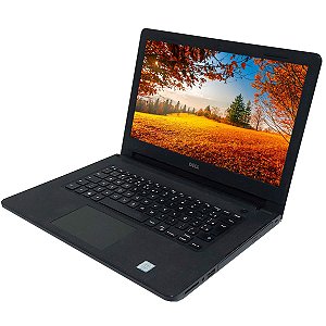 Notebook Dell Vostro 3468 Intel Core I5-7200U SSD 240Gb