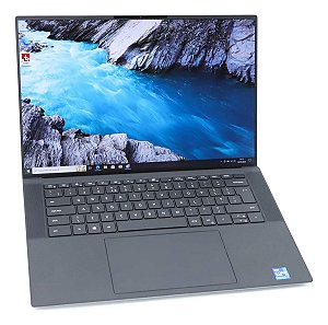 Notebook Dell Precision 5550 Core I7-10850h 16gb 1Tb T1000
