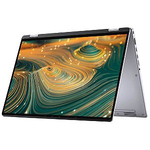 Notebook Dell Latitude 7420 Core i7-1185G7 16Gb 512Gb Touch
