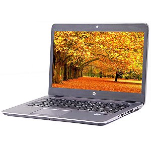 NOTEBOOK HP ELITEBOOK 840 G3 CORE I7-6600U 8GB 240Gb